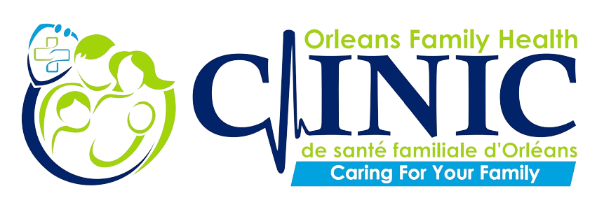 Orleans Family Health Clinic logo