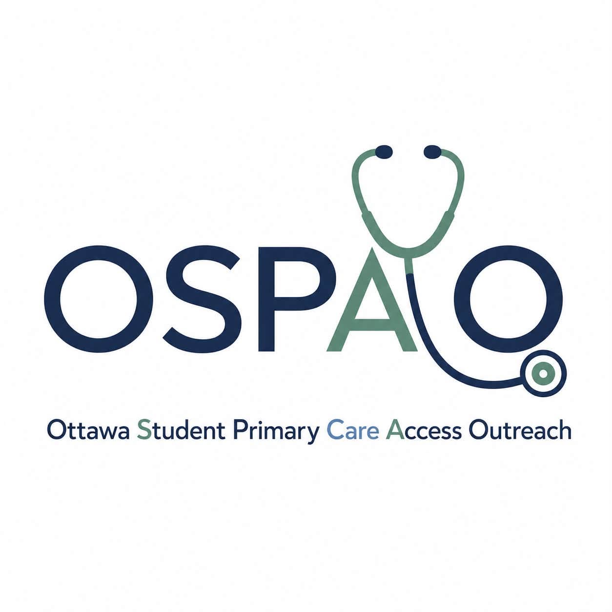 Ottawa Student Primary Care Access Outreach logo