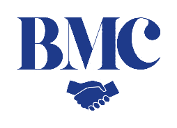 Black Med Collective logo